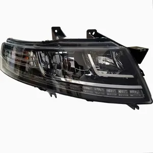 چراغ جلو راست سورن پلاس جمع ساز کد ۶۳۱ مناسب برای سمند سورن و سورن پلاس