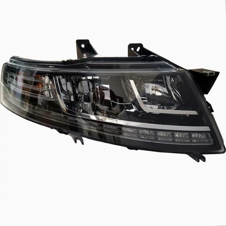 چراغ جلو راست سورن پلاس جمع ساز کد ۶۳۱ مناسب برای سمند سورن و سورن پلاس