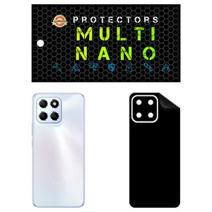 MULTI NANO X-F1M Back Skin For Honor X8 5G