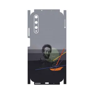 MAHOOT Sohrab Sepehri-FullSkin Cover Sticker for Huawei Nova 5T
