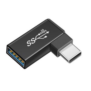 نقد و بررسی مبدل USB-C به USB 3.0 مدل OTG-AC90 توسط خریداران