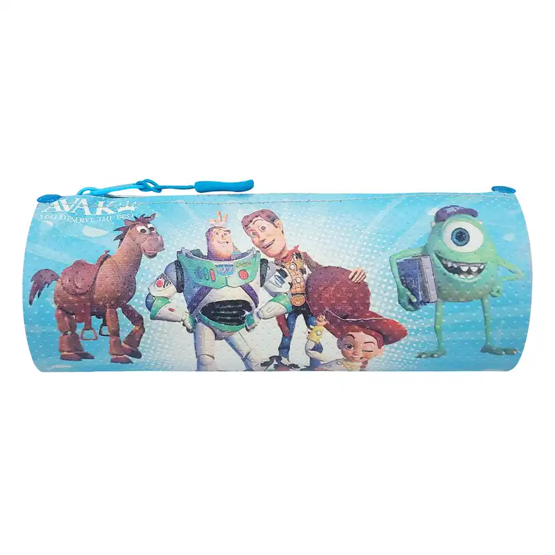 جامدادی سیی مدل کارتون اسباب بازی ها کد 88.4