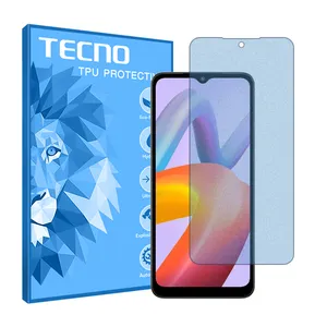 Tecno HyMBLU model Matte screen protector against blue rays suitable for Xiaomi Redmi A2+ mobile phones