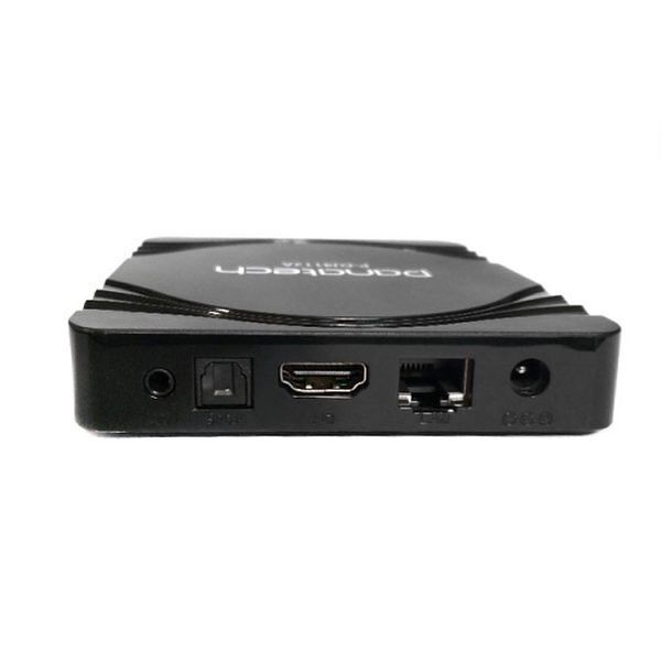 پخش کننده خانگی پاناتک مدل P-DJ4412A پخش کننده خانگی پاناتک مدل P-DJ4412A