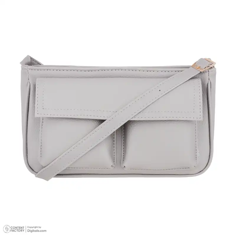 کیف رودوشی زنانه اسپیور مدل DWE462700