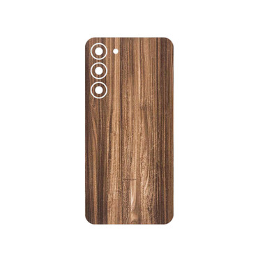 برچسب پوششی ماهوت مدل Light Walnut Wood مناسب برای گوشی موبایل سامسونگ Galaxy S23 Plus