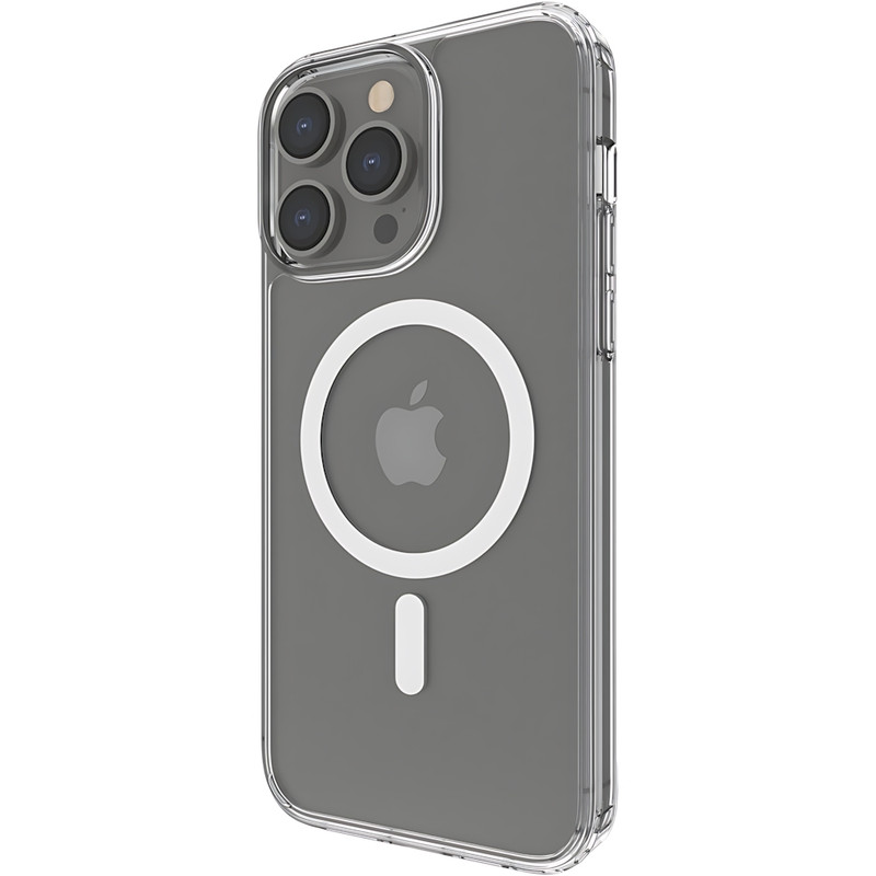 کاور بلکین مدل SHEER مناسب برای گوشی موبایل اپل iPhone 16 Pro Max