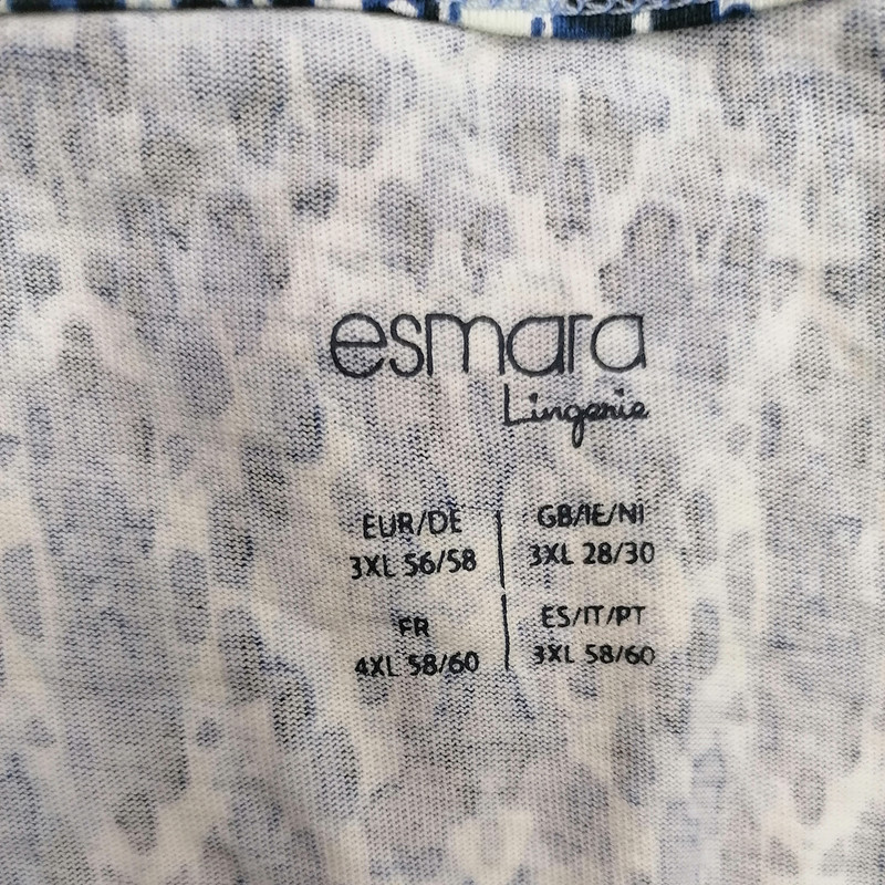ست تی شرت و شلوارک زنانه اسمارا مدل 16775299