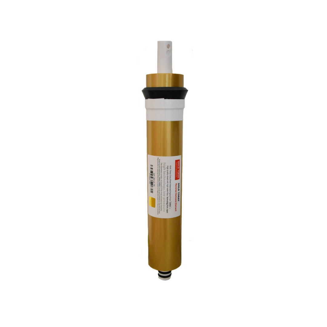فیلتر دستگاه تصفیه کننده آب آکوا پیورست مدل RO-NEW GOLD 04 مجموعه 3 عددی به همراه فیلتر ممبران گلد تورای کد 75G فیلتر دستگاه تصفیه کننده آب آکوا پیورست مدل RO-NEW GOLD 04 مجموعه 3 عددی به همراه فیلتر ممبران گلد تورای کد 75G