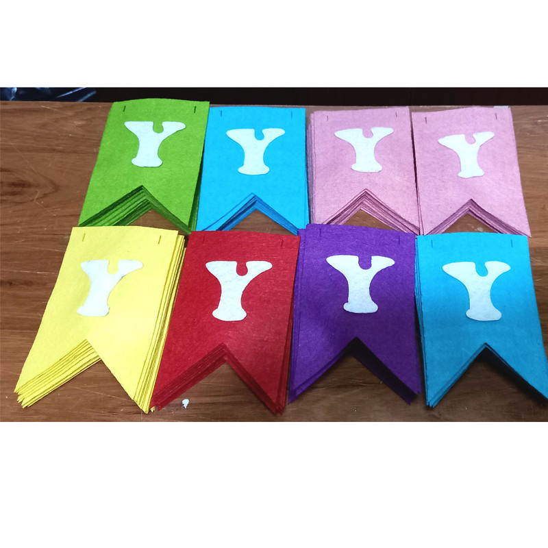 ریسه تولد مدل happy birthday مجموعه 2 عددی ریسه تولد مدل happy birthday مجموعه 2 عددی