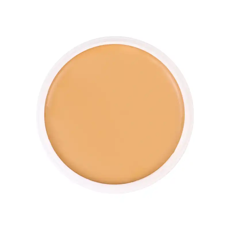 کرم پودر فشرده سوشیا شماره C203