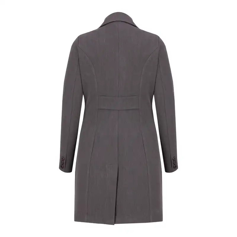 مانتو و شلوار زنانه السانا مدل ملکا کد 195303