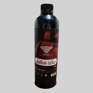 واکس چرم خودرو مپرا مدل 05 حجم 500 میلی لیتر