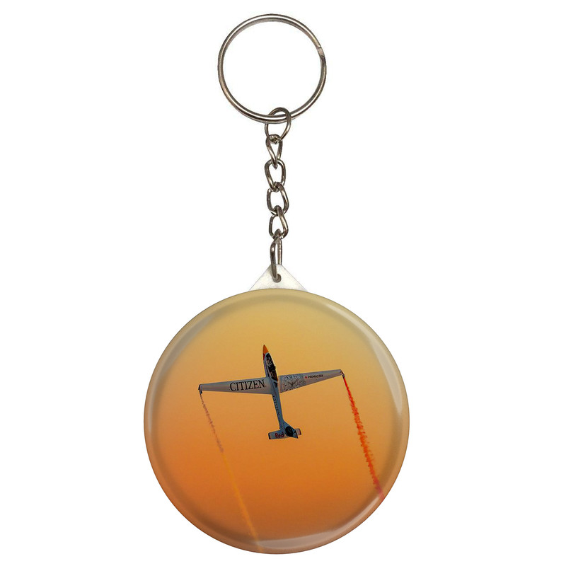 جاکلیدی طرح هواپیما مدل S4009 