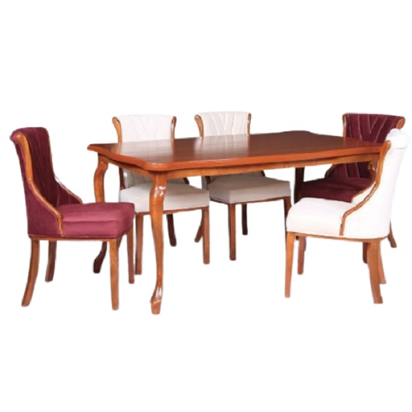 میز و صندلی ناهار خوری کد 355