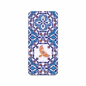 MAHOOT Homa Tile Cover Sticker for Samsung Galaxy J6 Plus