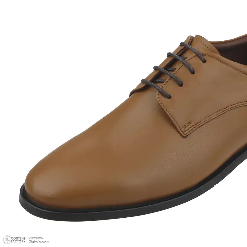کفش مردانه چرم مشهد مدل J6283-014