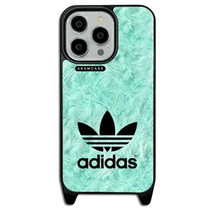 AKAM AMCWLA13PRO-ADIDAS1 Cover For Apple iPhone 13 Pro
