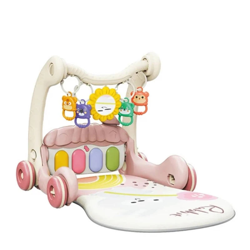 تشک بازی مدل پیانویی واکرشو کد 36845B