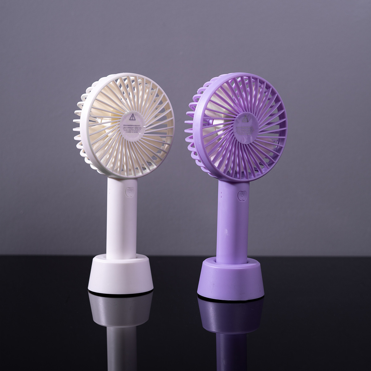 پنکه دستی مدل شارژی کد 698B پنکه دستی مدل شارژی کد 698B