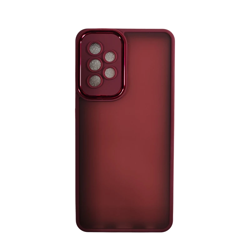 کاور مدل as12 مناسب برای گوشی موبایل سامسونگ Galaxy A52