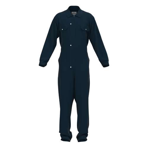 لباس کار بازوکا مدل OM1001