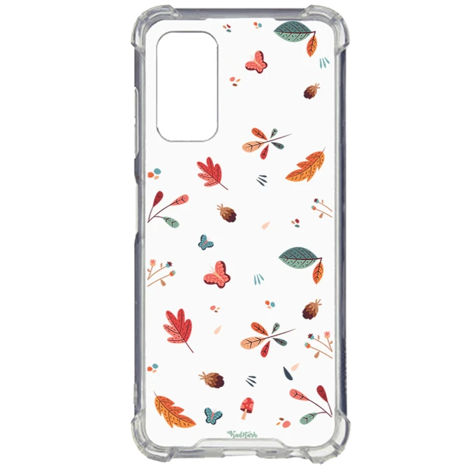 کاور طرح Fall مناسب برای گوشی موبایل شیائومی 12 Pro