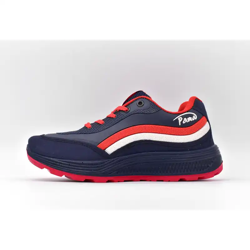 کفش پیاده روی زنانه پاما مدل ENT کد G1233