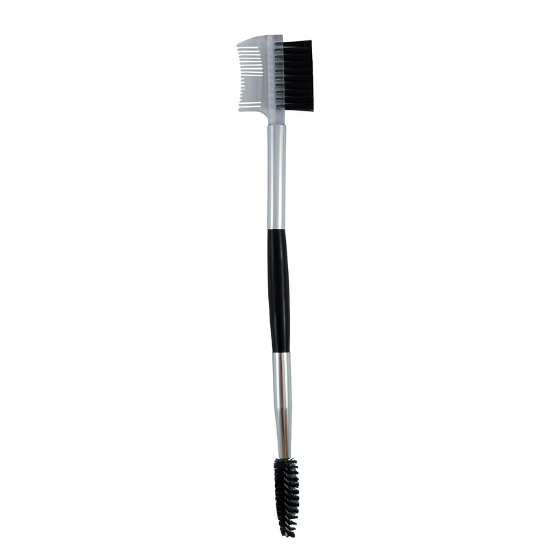 شانه ابرو و برس ریمل مدل PRO-20