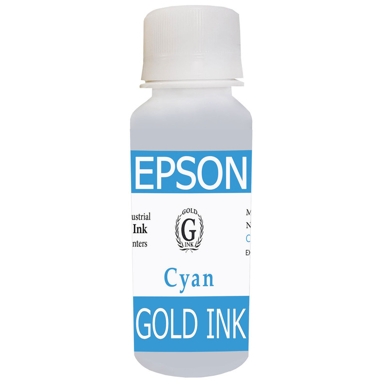 جوهر مخزن اپسون مدل G4EP حجم 100 میلی لیتر بسته 4 عددی