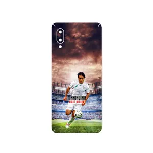MAHOOT Mehdi Mahdavikia Cover Sticker for Samsung Galaxy A02