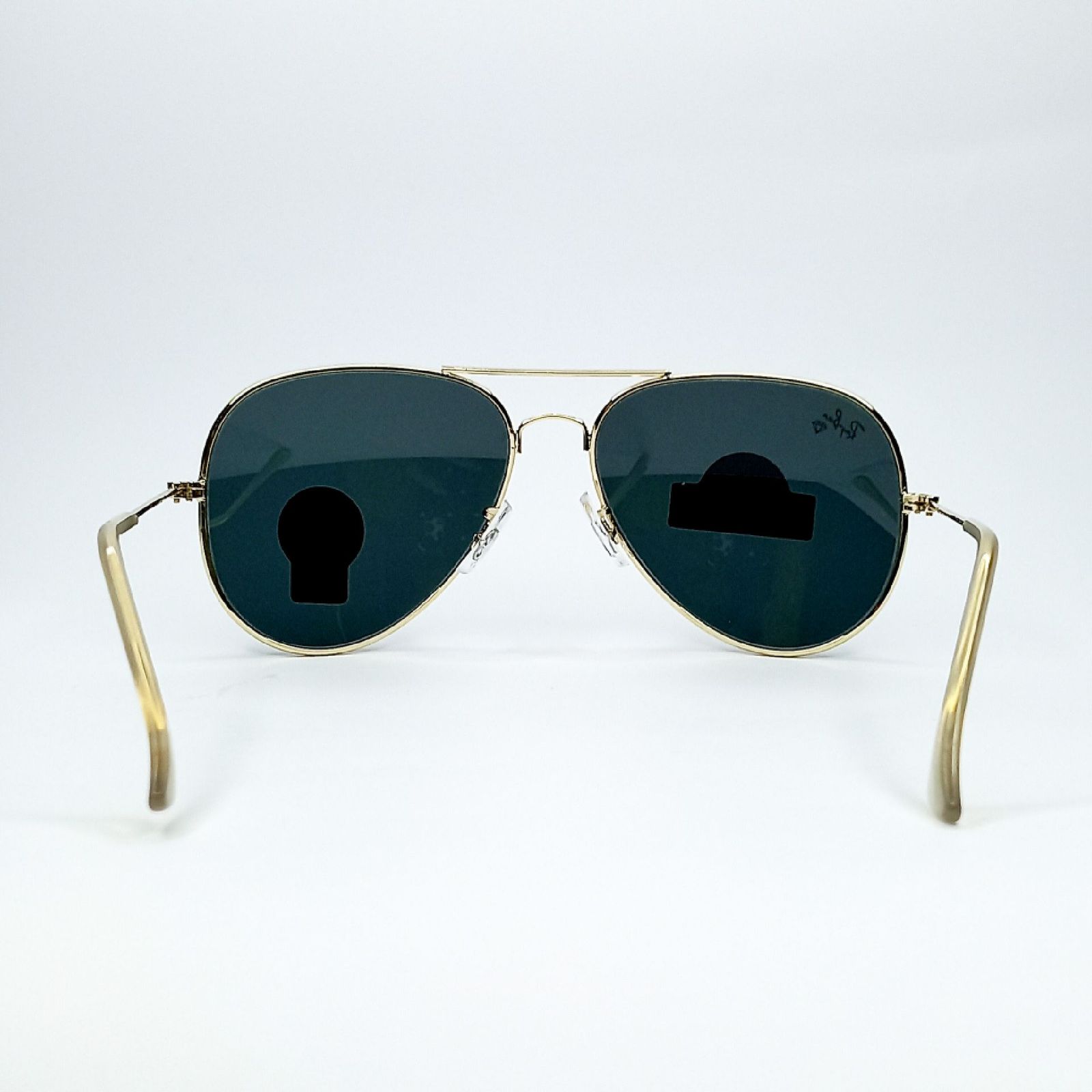 عینک آفتابی مردانه مدل N76 -  - 4