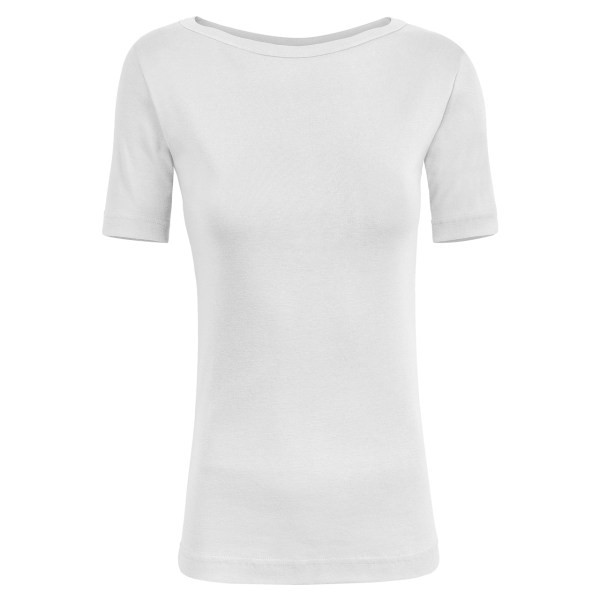 تی شرت زنانه ساروک مدل YGHرنگ سفید