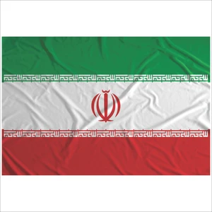 پرچم طرح ایران مدل 454
