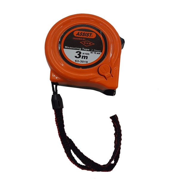 متر 3 متری اسیست مدل 63-3019 متر 3 متری اسیست مدل 63-3019