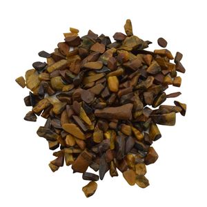 نقد و بررسی سنگ چشم ببر فیلو مدل  BBR بسته 150 عددی توسط خریداران