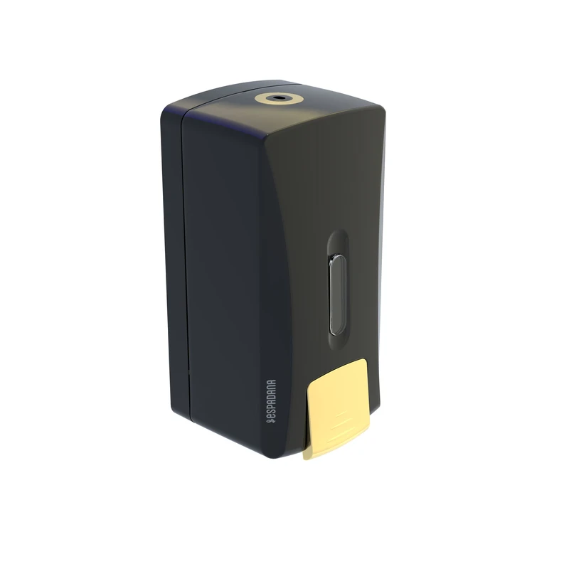 پمپ مایع دستشویی اسپادانا مدل گِرند کد G1207