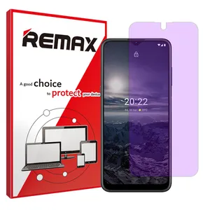 Remax Resistant model anti purple screen protector suitable for Nokia G21 mobile phone