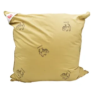 بالش تک مدل camel
