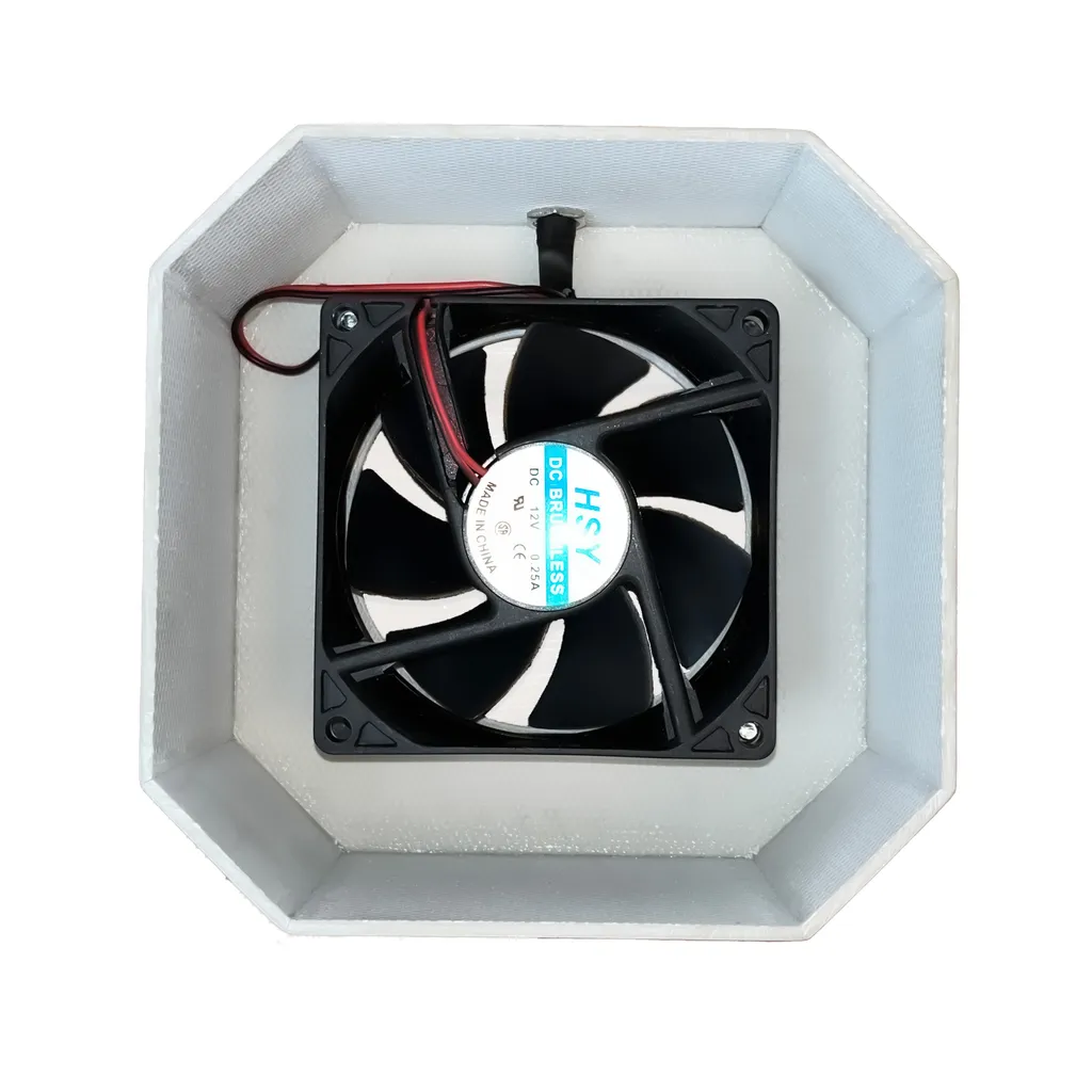 پایه خنک کننده مودم مدل X28/X28pro