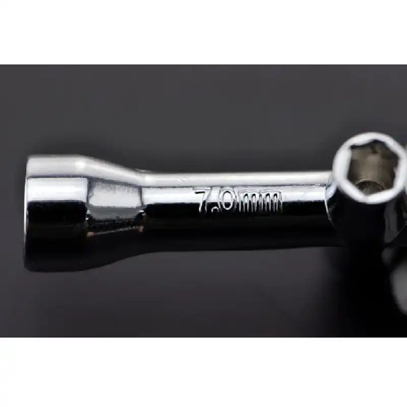 آچار همه کاره مدل ضربدری کد M2-M3-M4