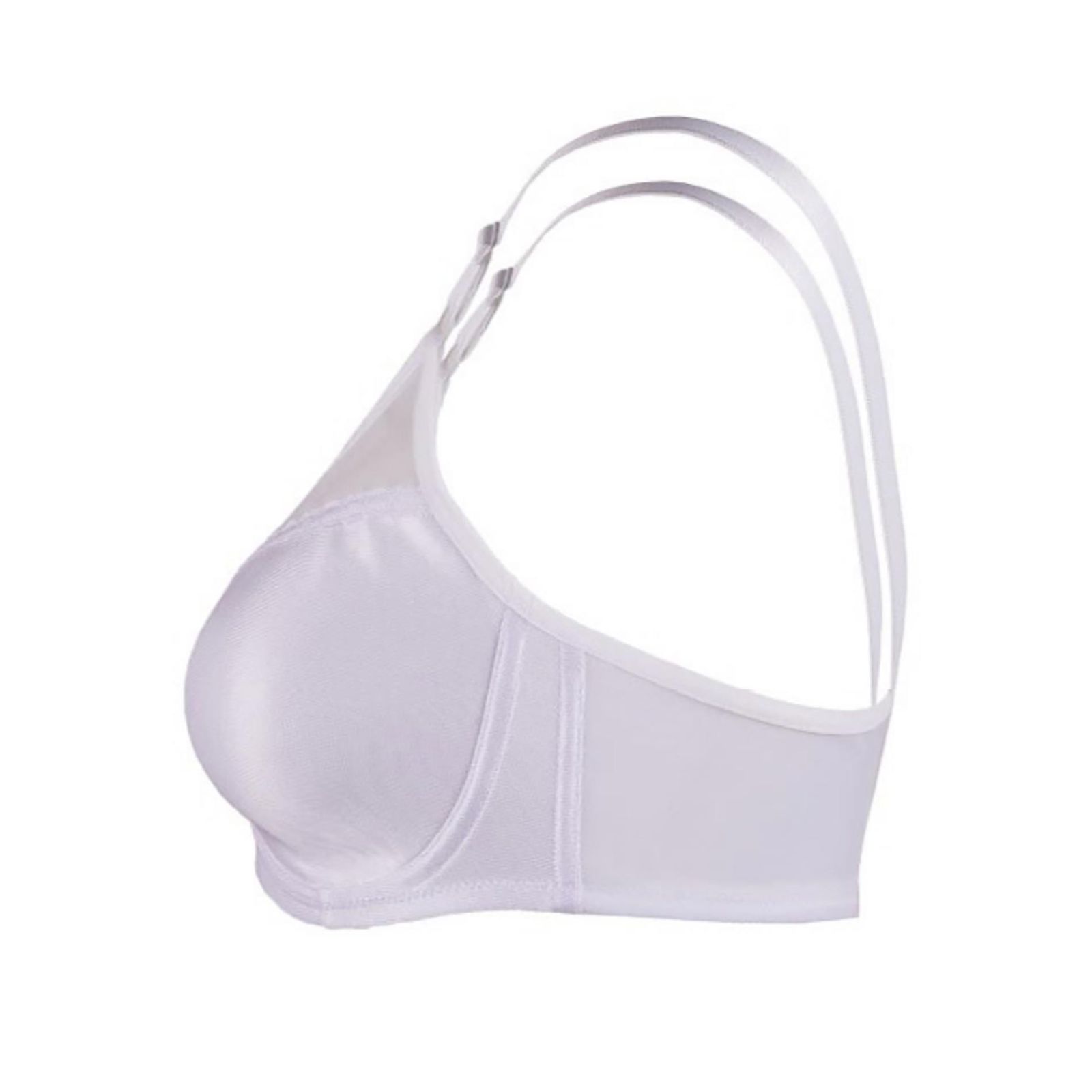 سوتین زنانه لین مدل فنردار کد 4680-743 - - 4