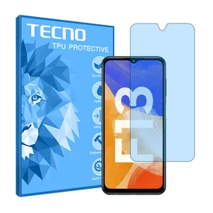 Anti blue screen protector Tecno HyBLU model suitable for Samsung Galaxy F13 mobile phones