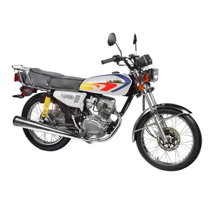 موتور سیکلت کویر مدل 200CDI سی سی  سال 1395