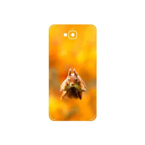 MAHOOT Squirrel Cover Sticker for Huawei Y6 Pro
