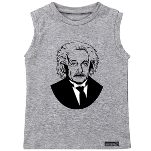 تاپ پسرانه 27 مدل Albert Einstein کد MH930