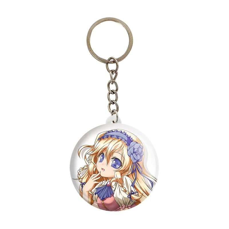 جاکلیدی خندالو مدل بازی کسلوانیا (Castlevania) کد 35420