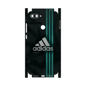 MAHOOT  dds-FullSkin Cover Sticker for Xiaomi MI 8 Lite