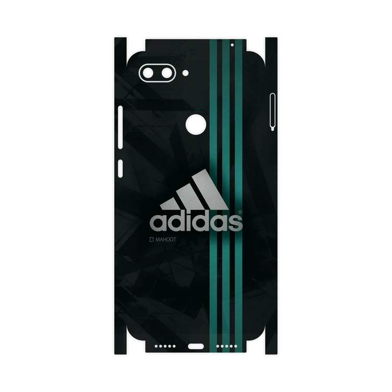 برچسب پوششی ماهوت مدل dds-FullSkin مناسب برای گوشی موبایل شیائومی MI 8 Lite