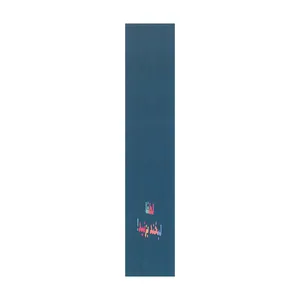 نشانگر کتاب مشایخ طرح لطفاً لبخند بزنید کد N90
